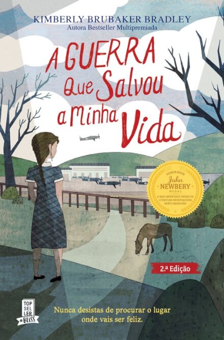 A Guerra Que Salvou a Minha Vida