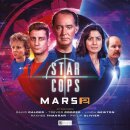 Star Cops: Mars Part 2