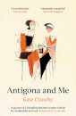 Antigona And Me