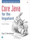 Core Java for the Impatient