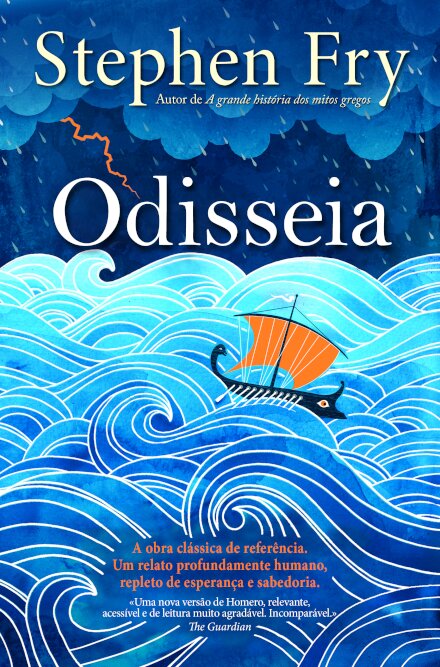 Odisseia