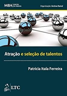 Atração E Seleção De Talentos