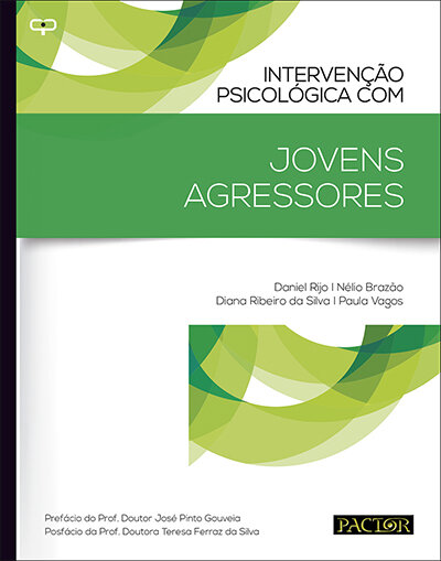 Intervenção Psicológica com Jovens Agressores