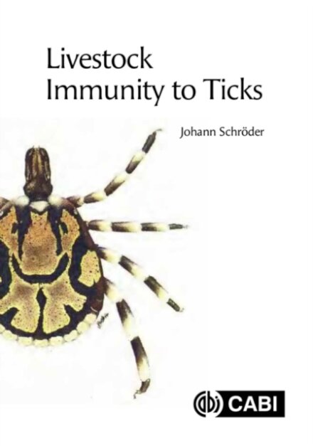 Livestock Immunity to Ticks