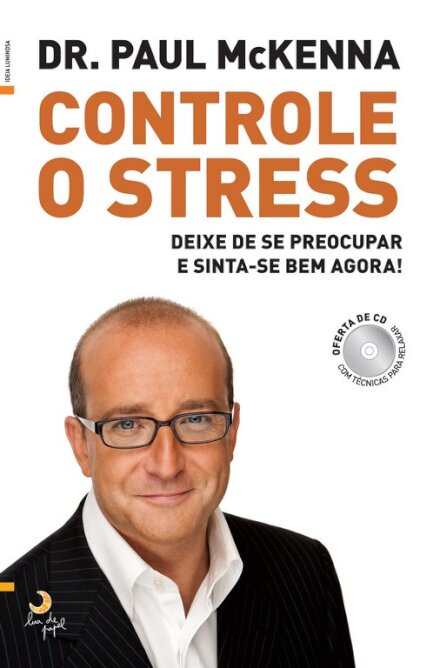 Controle o Stress