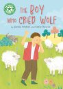 Reading Champion: The Boy who Cried Wolf