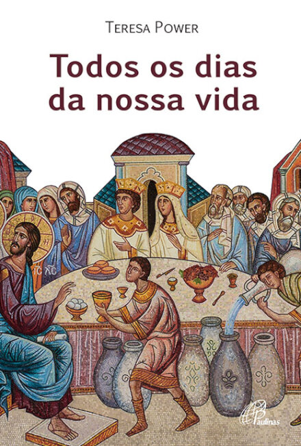 Todos Os Dias Da Nossa Vida