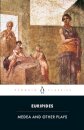 Medea and Other Plays