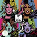 Adult Sustainable Jigsaw Puzzle Art of Drag
