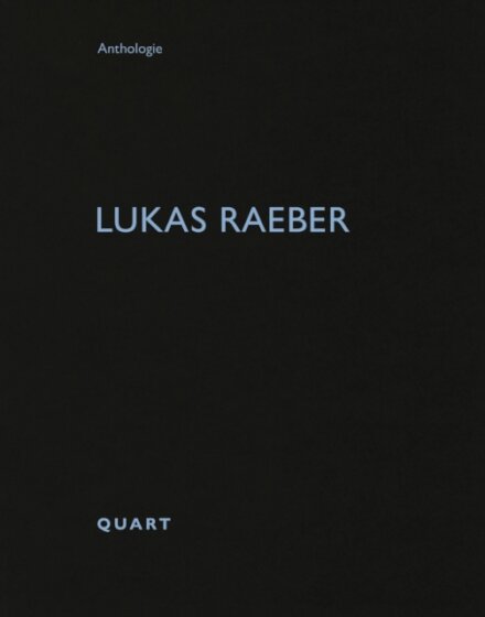 Lukas Raeber