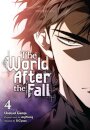 The World After The Fall Vol 4