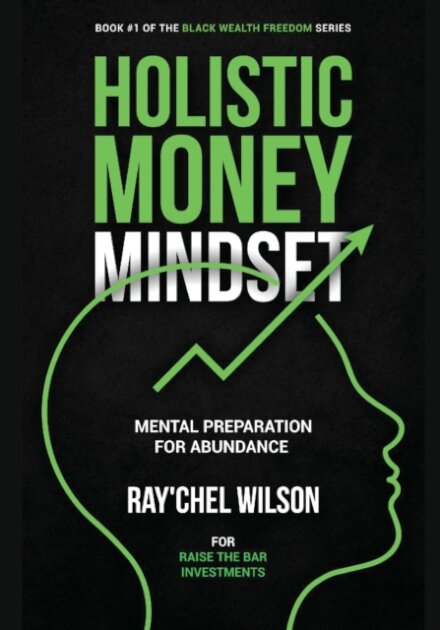 Holistic Money Mindset