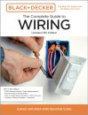 Black & Decker The Complete Guide to Wiring, Updated 9th Edition