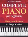 Complete Piano for Adult Beginners