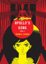 Apollo'S Song