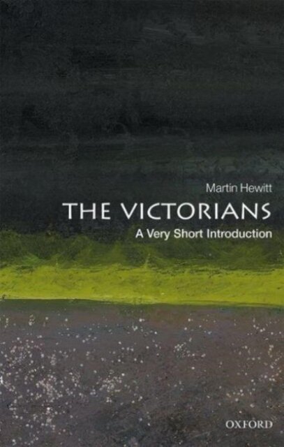 The Victorians