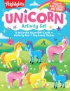 Unicorn Activity Set