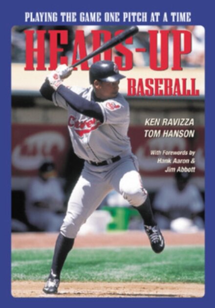 Heads-Up Baseball