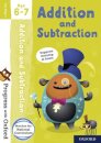 Progress with Oxford: Addition and Subtraction Age 6-7 (Paperback)