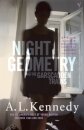 Night Geometry And The Garscadden Trains