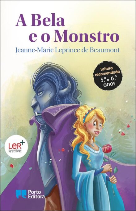 A Bela e o Monstro