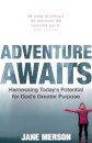 Adventure Awaits