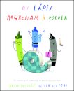 Os lápis regressam à escola