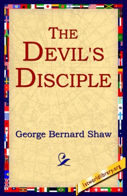 The Devil's Disciple
