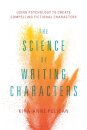 The Science of Writing Characters