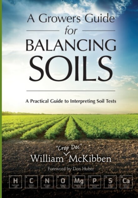 Growers Guide for Balancing Soils