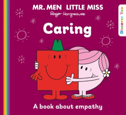 Mr Men Little Miss: Caring