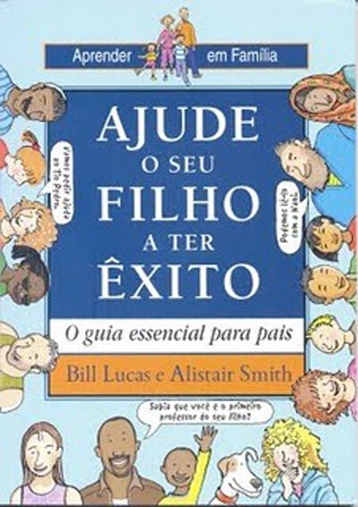 Ajude O Seu Filho A Ter Exito
