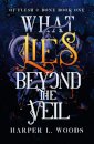 What Lies Beyond The Veil