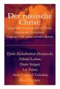 Der russische Christ