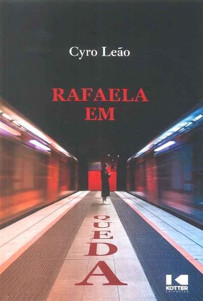 Rafaela Em Queda