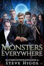 Monsters Everywhere