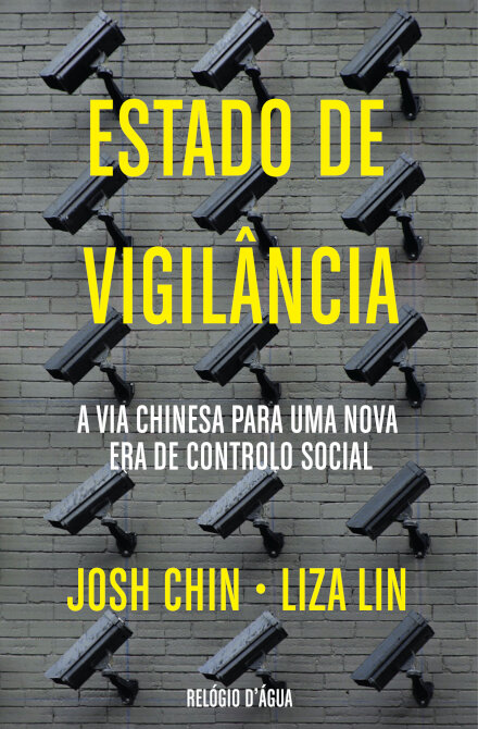 Estado de Vigilância