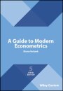 A Guide to Modern Econometrics, 5e Custom Edition