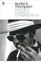 Fear and Loathing at Rolling Stone