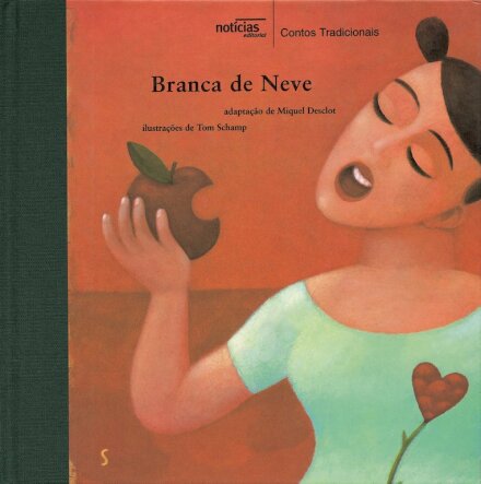 Branca De Neve