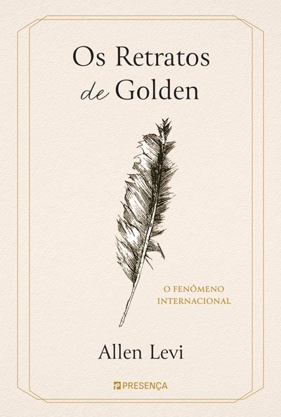 Os Retratos De Golden