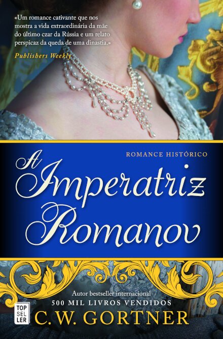 A Imperatriz Romanov