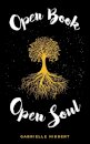 Open Book, Open Soul