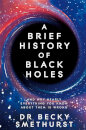 A Brief History Of Black Holes