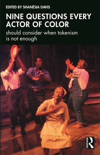 Nine questions every actor of color should consider when tokenism is not enough