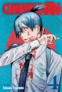 Chainsaw Man Vol 04       Pa