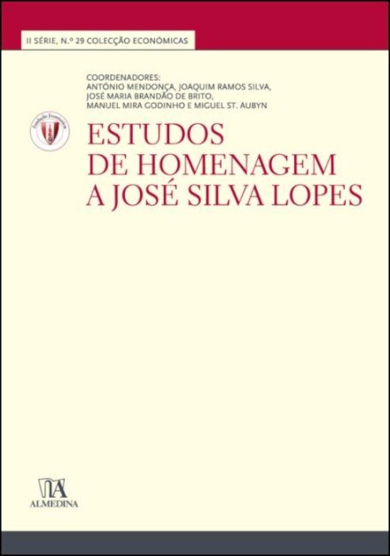 Estudos em homenagem a José Silva Lopes