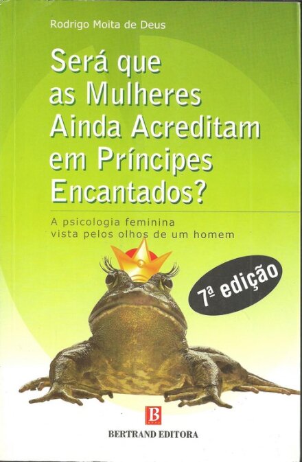 Será Q/As Mulher.Acred.Princ.Encan