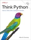 Think Python 3rd Edition