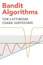 Bandit Algorithms